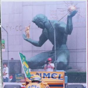 Images Dated 1987 June: 21 Jun 1987
