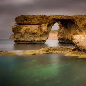 Azure Window Azure Window