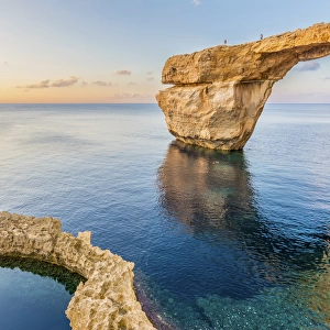 Azure window, Malta