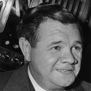 Babe Ruth