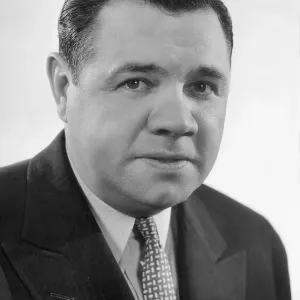 Babe Ruth