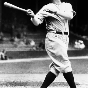 Babe Ruth