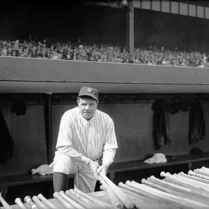 Moments of Glory: Baseball