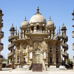 Bahauddin Makbara
