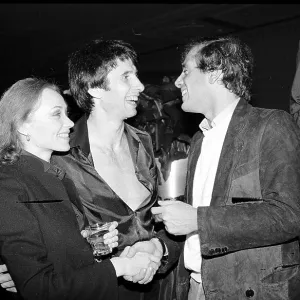 Images Dated 1979 November: 23 Nov 1979