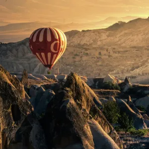 Cappadocia, Turkey