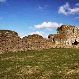 Ballymoon Castle Ballymoon Castle