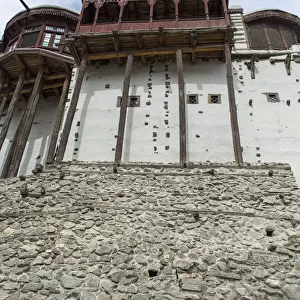 Baltit Fort, Hunza Nagar