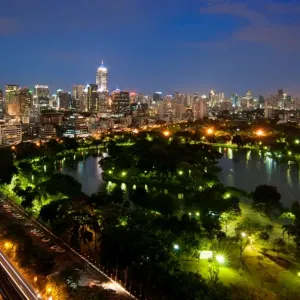 Bangkok city Bangkok city