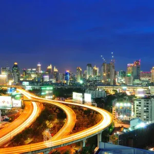 Bangkok city Bangkok city