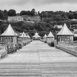 Bangor Victorian Pier Bangor Victorian Pier