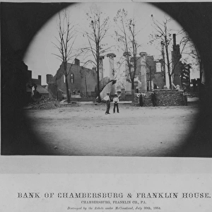 Bank of Chambersburg