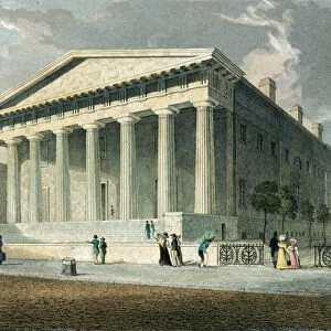Bank of Philadelphia, the Second Bank of the United States