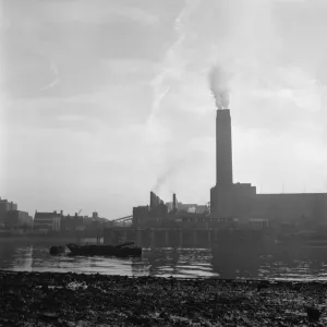 Bankside Power Station