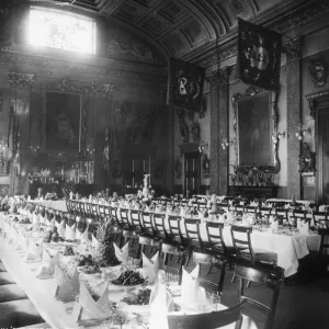 Banquetting Hall