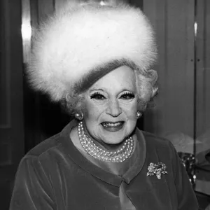 Barbara Cartland