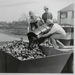 Images Dated 1972 May: 31 May 1972