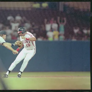 Images Dated 1990 August: 28 Aug 1990