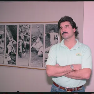 Images Dated 1980 March: 8 Mar 1980