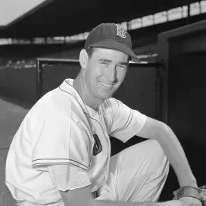 Ted Williams