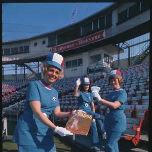 Images Dated 1971 April: 5 Apr 1971