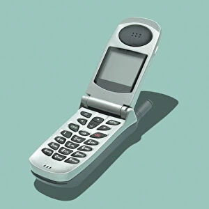 Basic Cell Phone