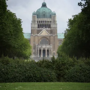 Basilica of the Sacred Heart