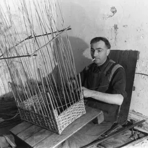 Basket Maker Basket Maker