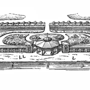Bathing establishment Bathing establishment