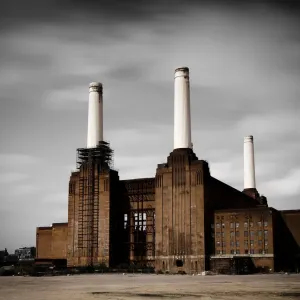 Battersea Power Battersea Power