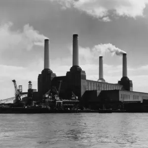 Battersea Power