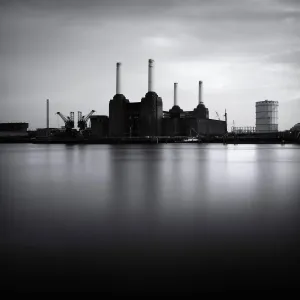 Battersea Power Station Battersea Power Station