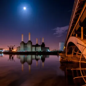 Battersea Power Station Battersea Power Station