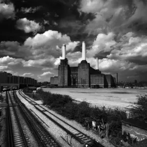 Battersea Power Station Battersea Power Station
