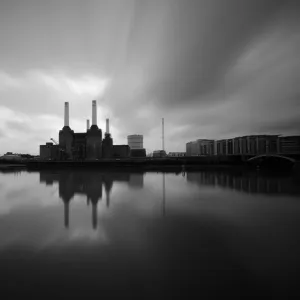 Battersea Power Station