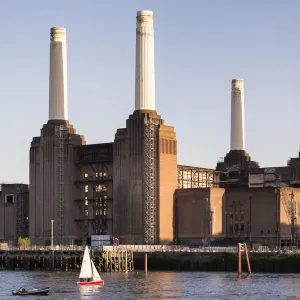 Battersea Power Station Battersea Power Station