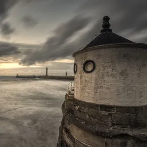 Battery Parade, Whitby