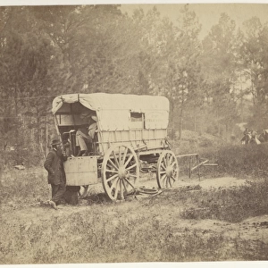 Battery Wagon