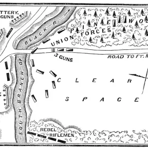 Battle of Big Bethel Battle of Big Bethel