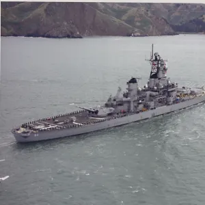 Images Dated 1986 May: 10 May 1986