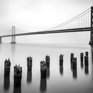Bay Bridge Bay Bridge
