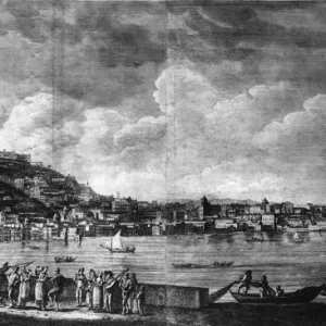 Bay Of Naples Bay Of Naples