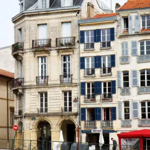 Bayonne Bayonne