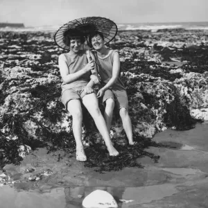 Beach Belles