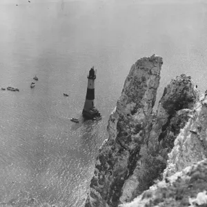 Beachy Head