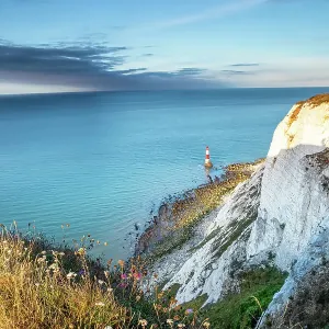 Beachy Head Clear View