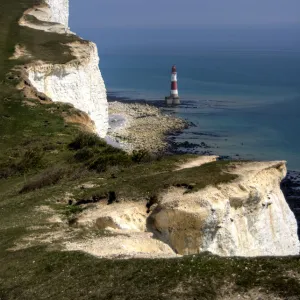 Beachy Head Lighthouse