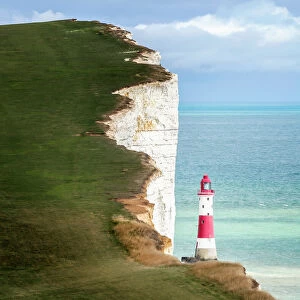 The Great British Seaside Jigsaw Puzzle Collection: Eastbourne