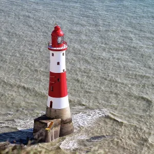 Beachy Head lighthouse Beachy Head lighthouse