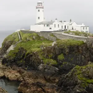 Fanad Head Lighthouse Print